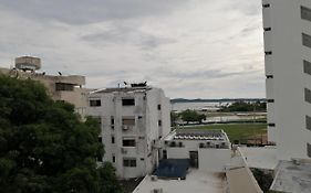 Apartahotel Isla Fuerte Piso 4